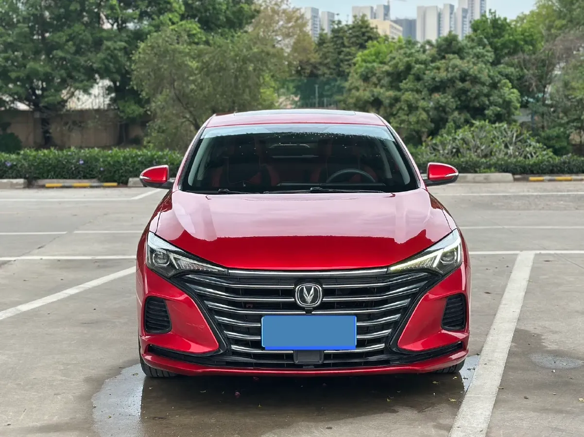 2021 ChangAn Eado DT 1.6L 125HP L4 4AT,autocango,china used car exporter,china ev exporter,chinese used car exporter,chinese used ev exporter