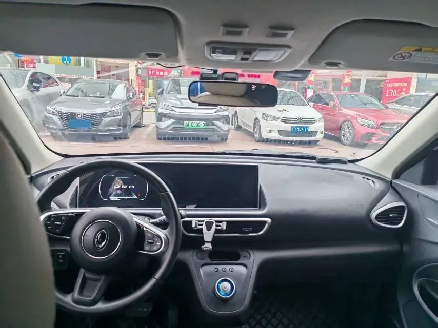 2020 Ora WhiteCat BEV 33KWH,autocango,china used car exporter,china ev exporter,chinese used car exporter,chinese used ev exporter