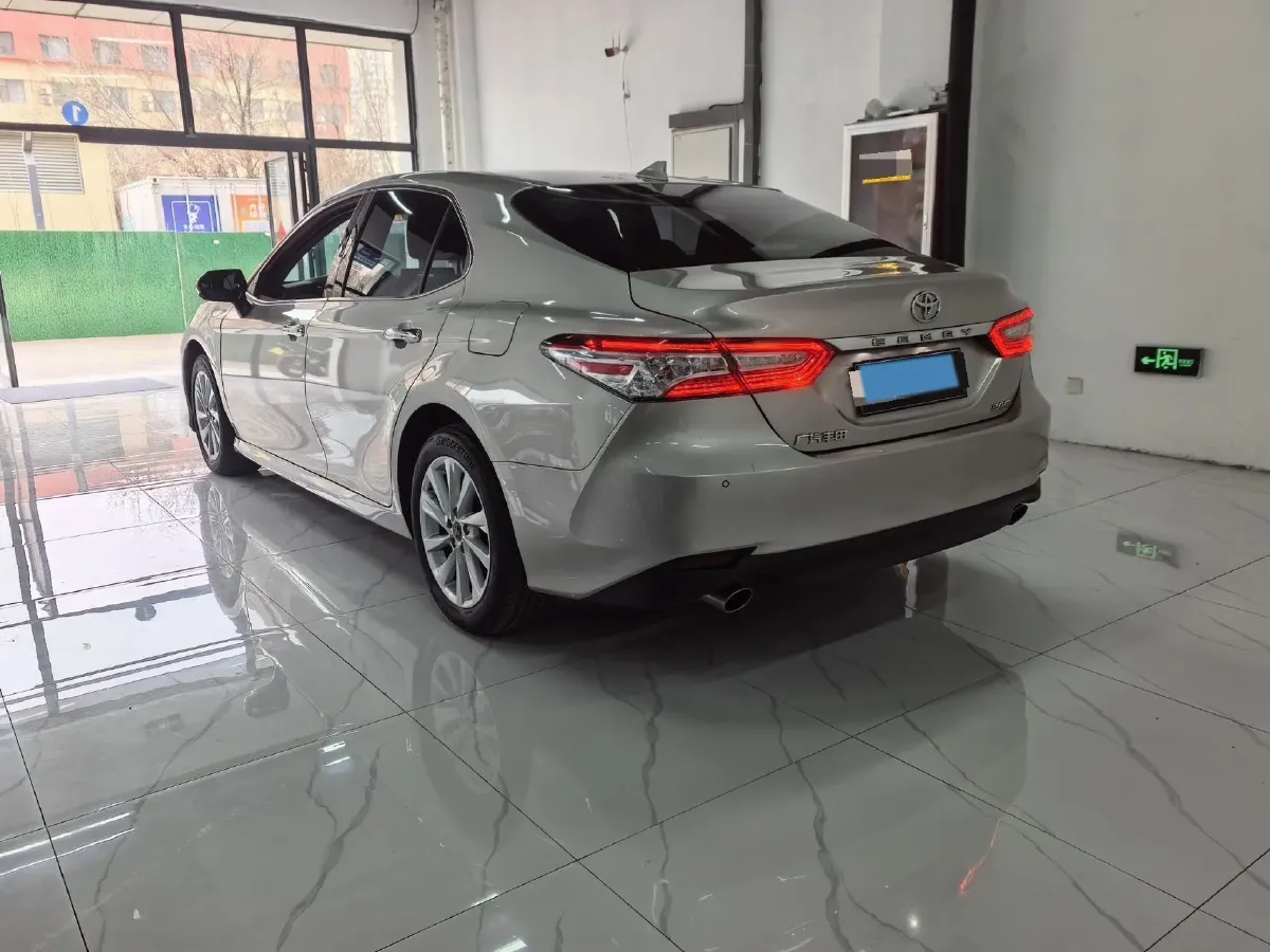 2021 Toyota Camry 2.0L 178HP L4 CVT,autocango,china used car exporter,china ev exporter,chinese used car exporter,chinese used ev exporter