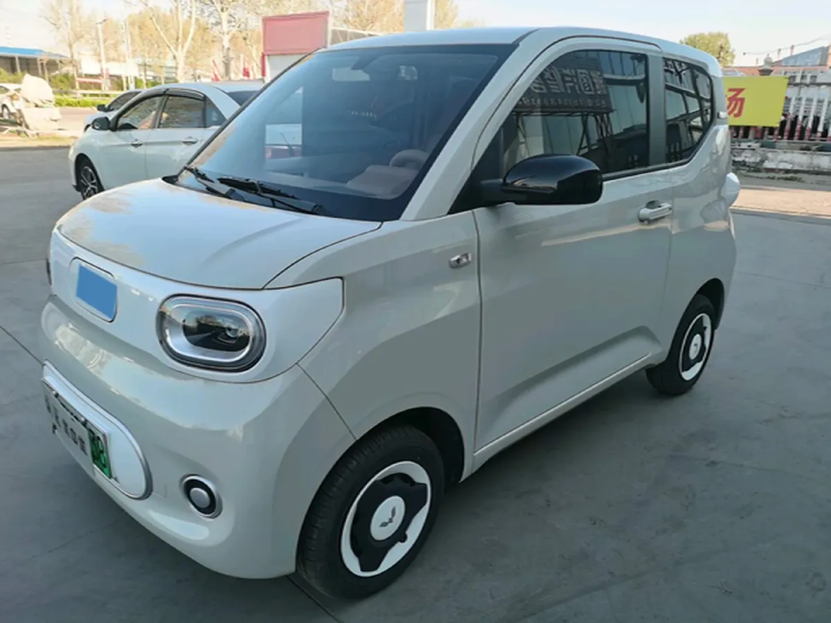 2024 WuLing HongGuang MINI EV BEV 17.3KWH,autocango,china used car exporter,china ev exporter,chinese used car exporter,chinese used ev exporter