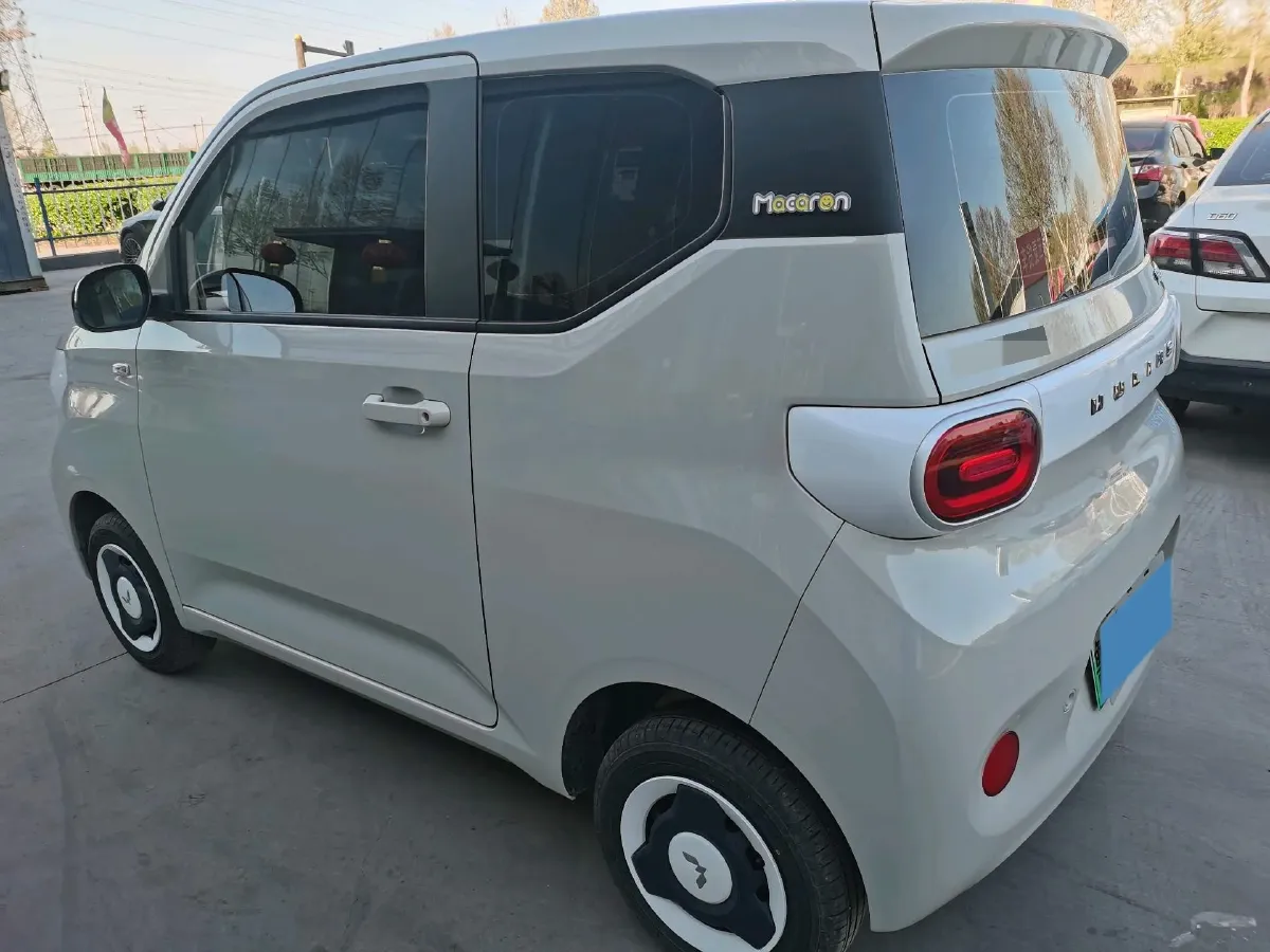 2024 WuLing HongGuang MINI EV BEV 17.3KWH,autocango,china used car exporter,china ev exporter,chinese used car exporter,chinese used ev exporter