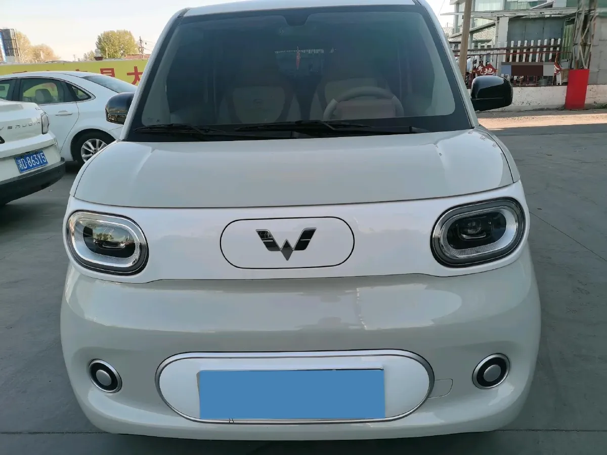 2024 WuLing HongGuang MINI EV BEV 17.3KWH,autocango,china used car exporter,china ev exporter,chinese used car exporter,chinese used ev exporter