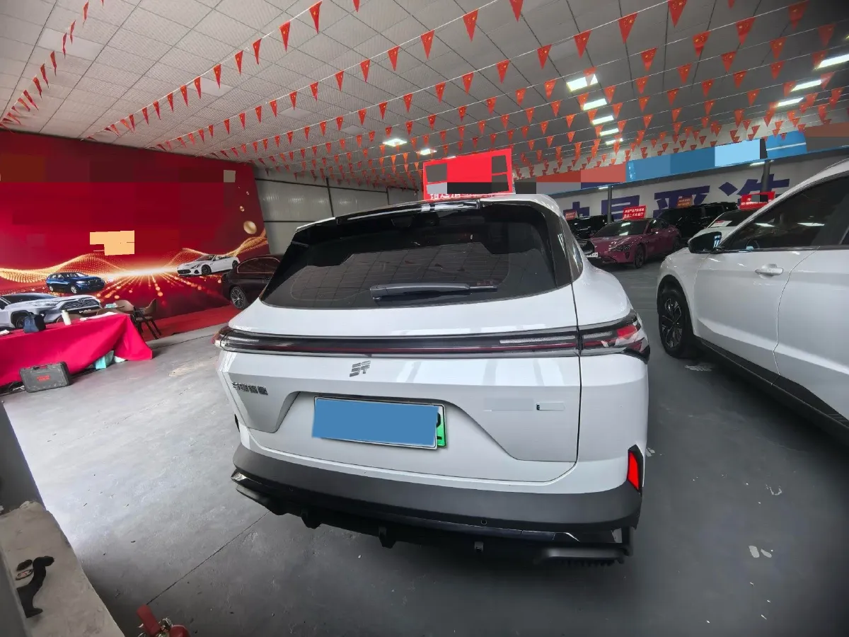 2024 Jetour ShanHai L6 1.5T 156HP L4 1DHT PHEV 19.43KWH,autocango,china used car exporter,china ev exporter,chinese used car exporter,chinese used ev exporter
