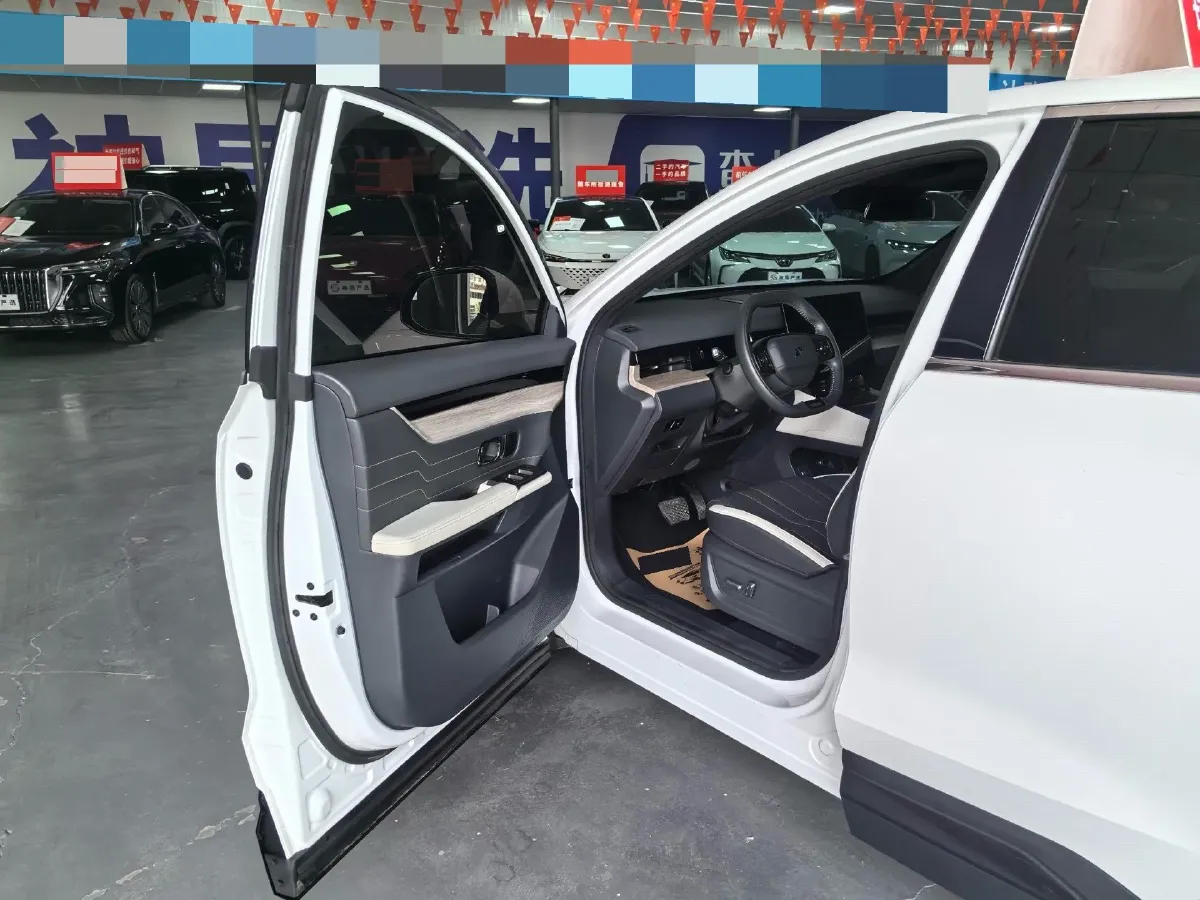 2024 Jetour ShanHai L6 1.5T 156HP L4 1DHT PHEV 19.43KWH,autocango,china used car exporter,china ev exporter,chinese used car exporter,chinese used ev exporter