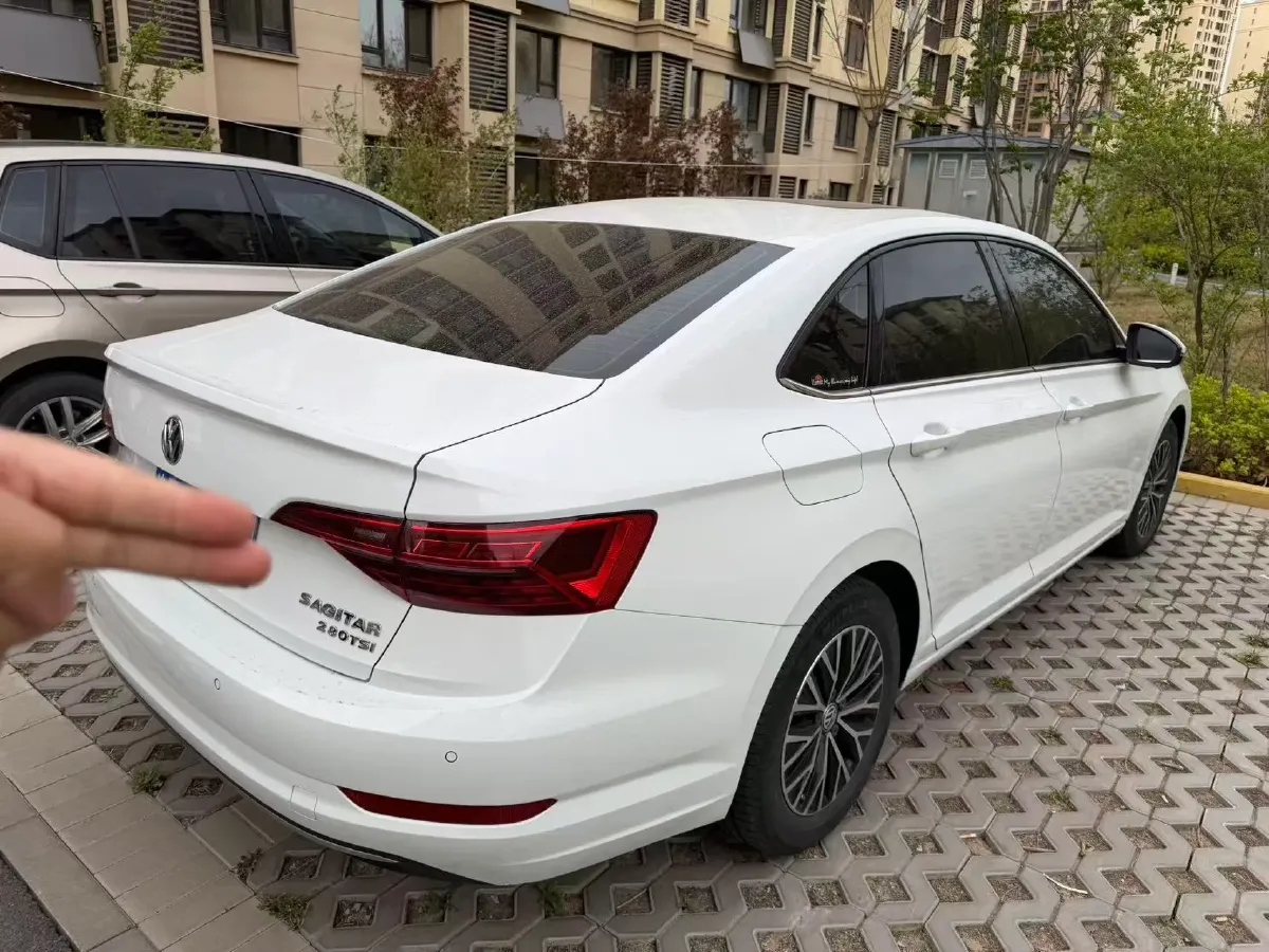 2019 Volkswagen Tharu 1.4T 150HP L4 7DCT,autocango,china used car exporter,china ev exporter,chinese used car exporter,chinese used ev exporter
