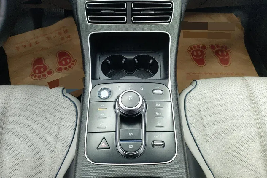 2023 BYD Destroyer 05 1.5L 110HP L4 E-CVT PHEV 18.3KWH,autocango,china used car exporter,china ev exporter,chinese used car exporter,chinese used ev exporter