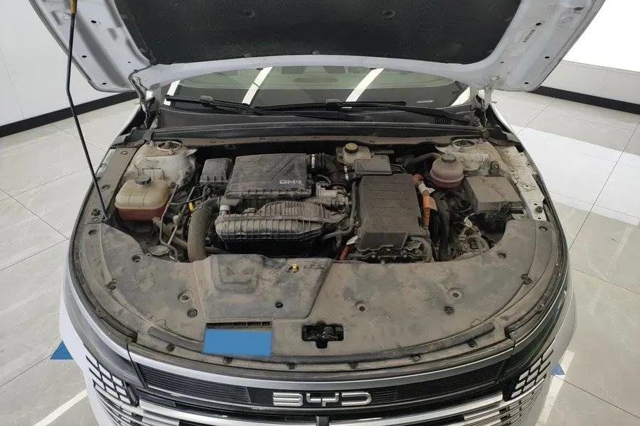 2023 BYD Destroyer 05 1.5L 110HP L4 E-CVT PHEV 18.3KWH,autocango,china used car exporter,china ev exporter,chinese used car exporter,chinese used ev exporter