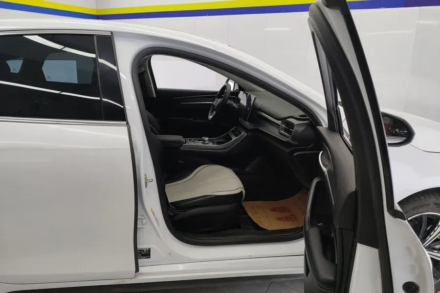 2023 BYD Destroyer 05 1.5L 110HP L4 E-CVT PHEV 18.3KWH,autocango,china used car exporter,china ev exporter,chinese used car exporter,chinese used ev exporter