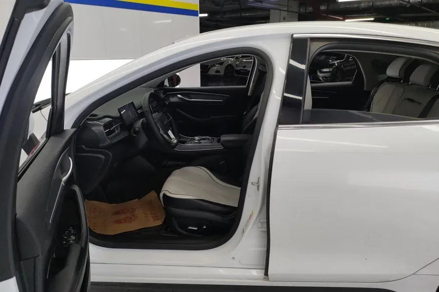 2023 BYD Destroyer 05 1.5L 110HP L4 E-CVT PHEV 18.3KWH,autocango,china used car exporter,china ev exporter,chinese used car exporter,chinese used ev exporter