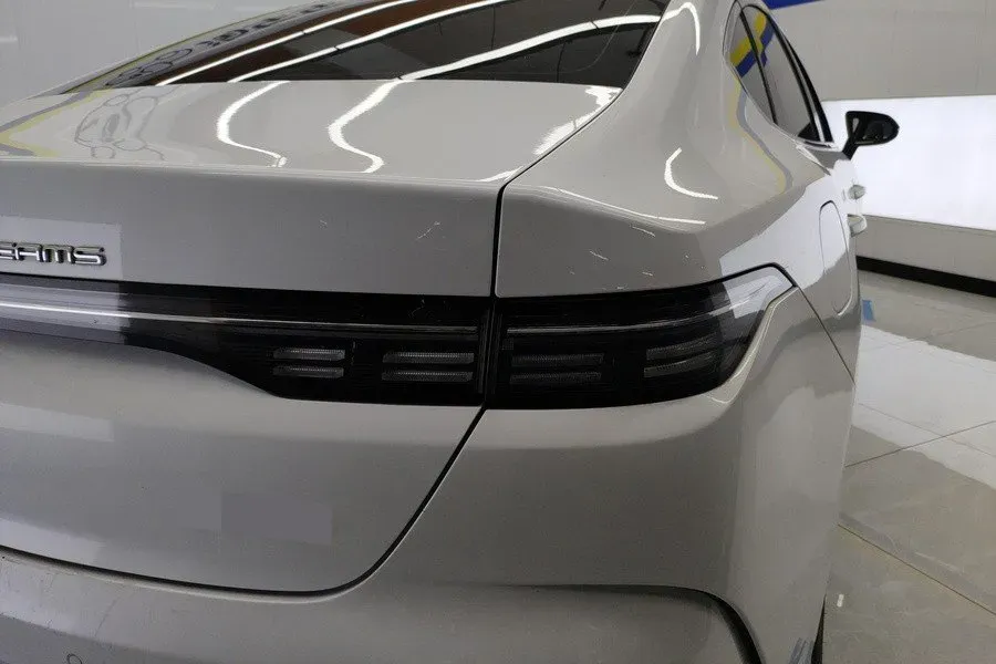 2023 BYD Destroyer 05 1.5L 110HP L4 E-CVT PHEV 18.3KWH,autocango,china used car exporter,china ev exporter,chinese used car exporter,chinese used ev exporter