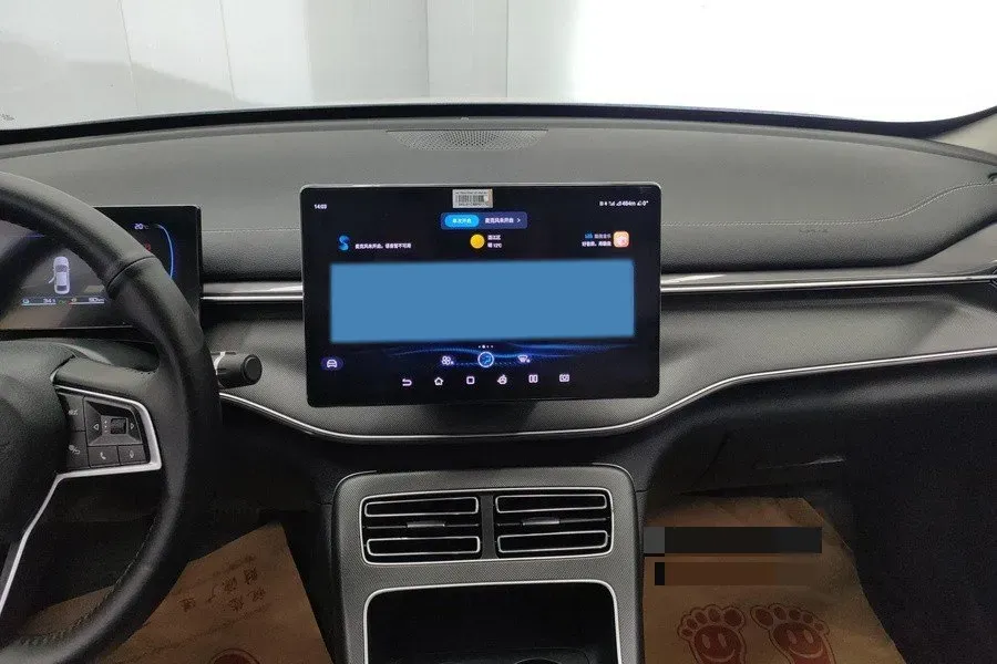 2023 BYD Destroyer 05 1.5L 110HP L4 E-CVT PHEV 18.3KWH,autocango,china used car exporter,china ev exporter,chinese used car exporter,chinese used ev exporter