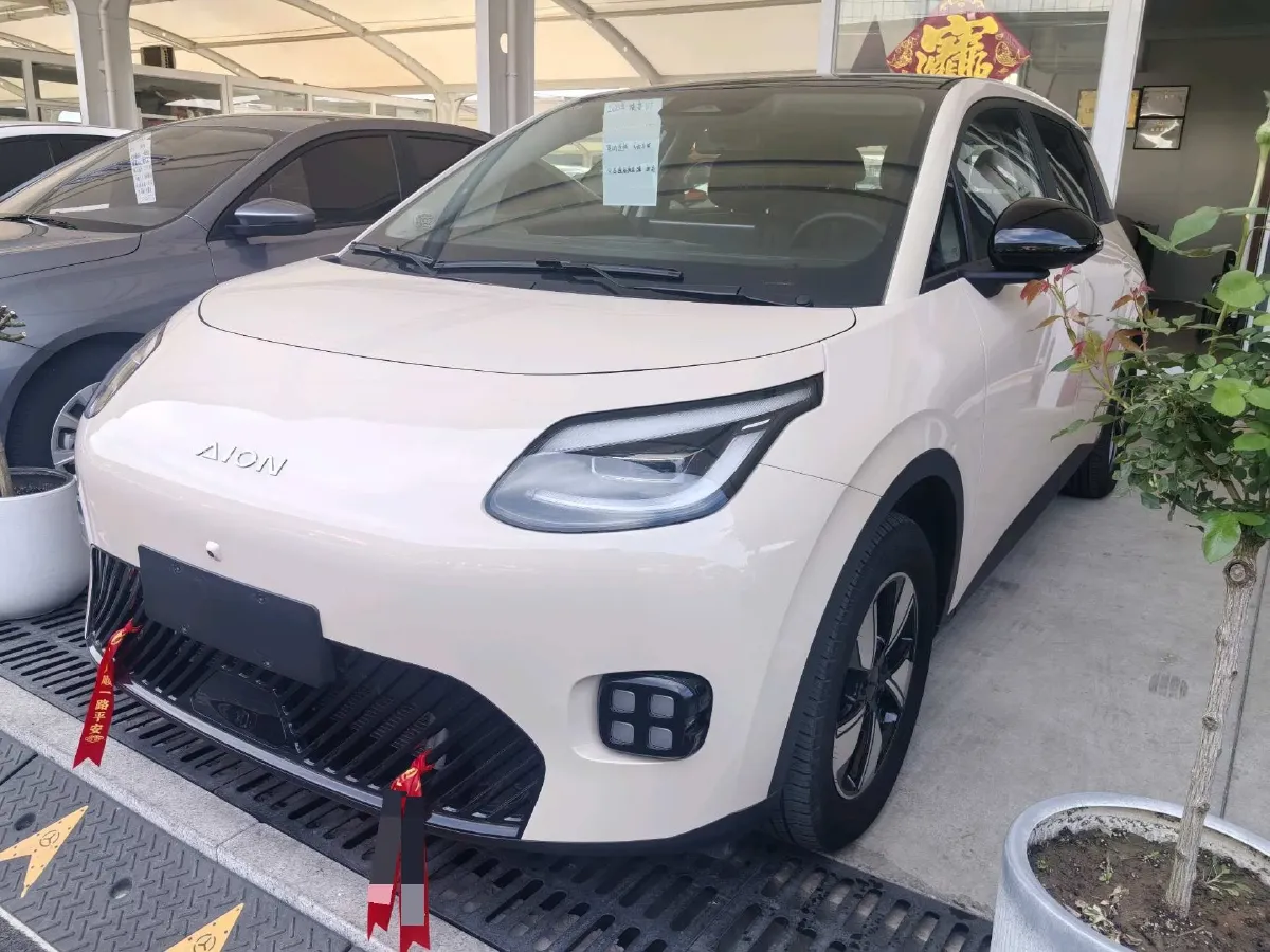 2025 Aion Y BEV,autocango,china used car exporter,china ev exporter,chinese used car exporter,chinese used ev exporter
