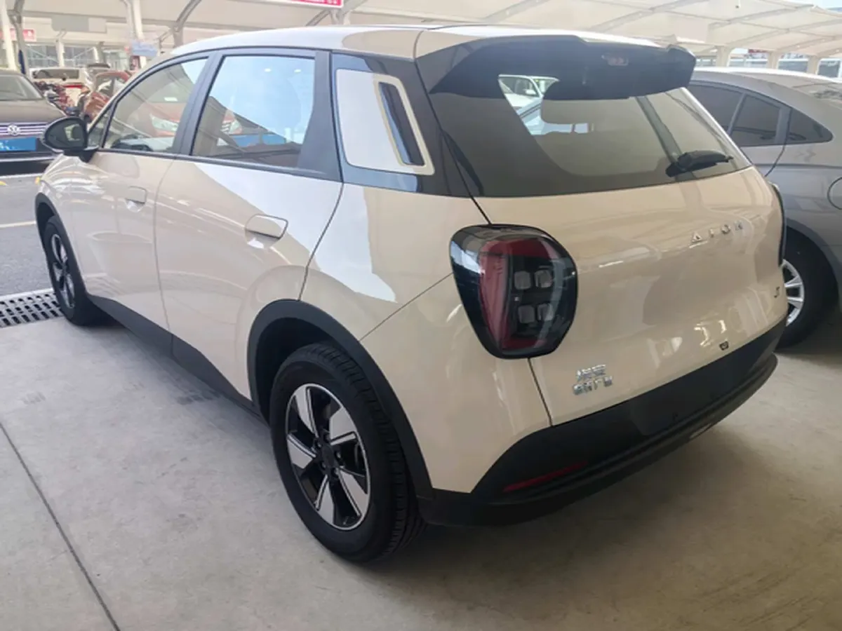 2025 Aion Y BEV,autocango,china used car exporter,china ev exporter,chinese used car exporter,chinese used ev exporter