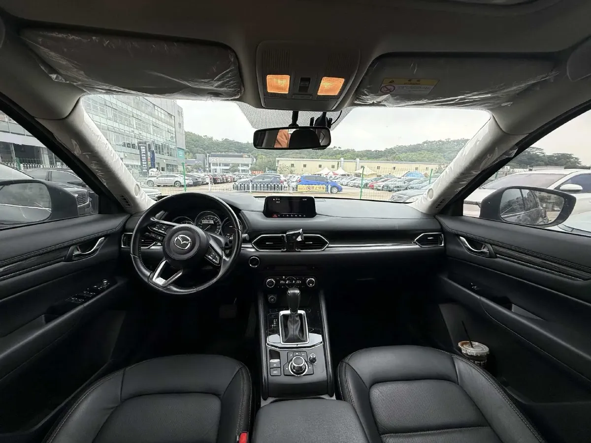2021 Mazda CX-5 2.0L 155HP L4 6AT,autocango,china used car exporter,china ev exporter,chinese used car exporter,chinese used ev exporter