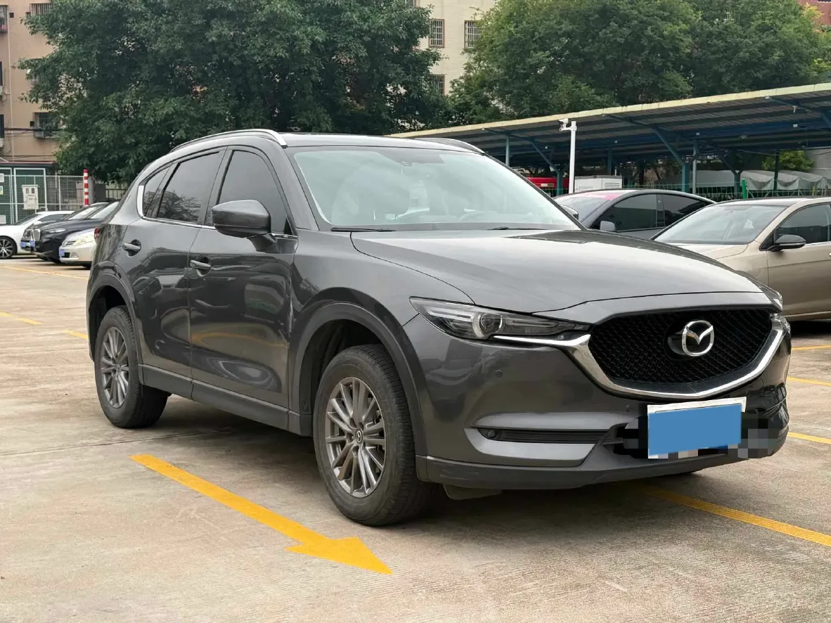 2021 Mazda CX-5 2.0L 155HP L4 6AT,autocango,china used car exporter,china ev exporter,chinese used car exporter,chinese used ev exporter