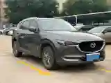 2021 Mazda CX-5 2.0L 155HP L4 6AT