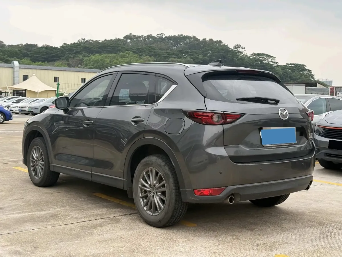 2021 Mazda CX-5 2.0L 155HP L4 6AT,autocango,china used car exporter,china ev exporter,chinese used car exporter,chinese used ev exporter