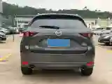 2021 Mazda CX-5 2.0L 155HP L4 6AT