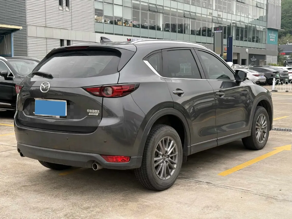 2021 Mazda CX-5 2.0L 155HP L4 6AT,autocango,china used car exporter,china ev exporter,chinese used car exporter,chinese used ev exporter