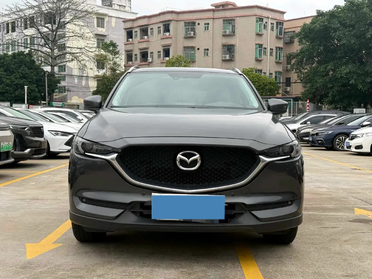 2021 Mazda CX-5 2.0L 155HP L4 6AT,autocango,china used car exporter,china ev exporter,chinese used car exporter,chinese used ev exporter