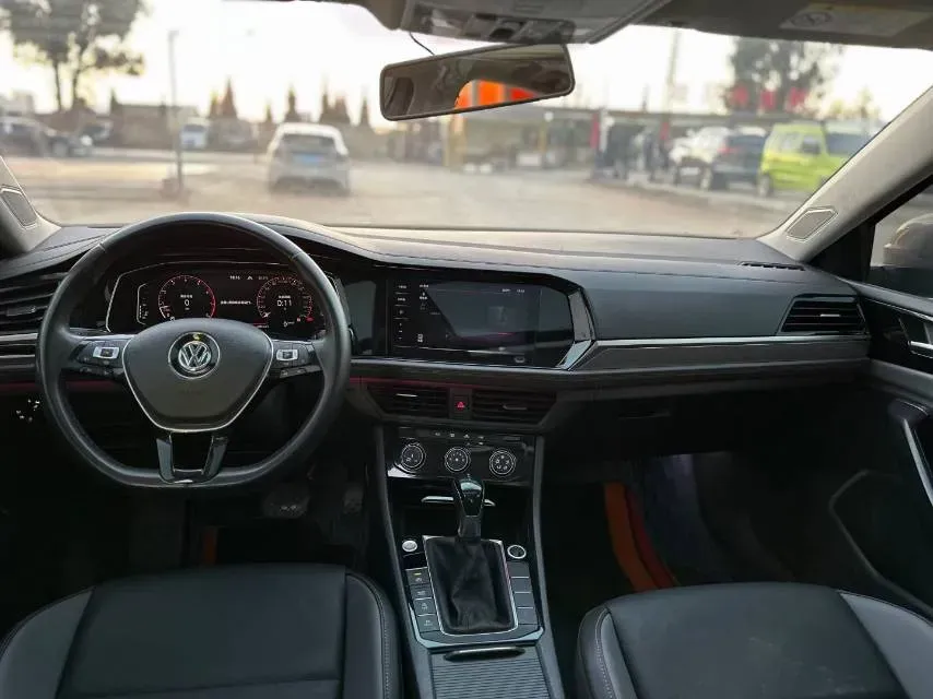 2022 Volkswagen Sagitar 1.4T 150HP L4 7DCT,autocango,china used car exporter,china ev exporter,chinese used car exporter,chinese used ev exporter