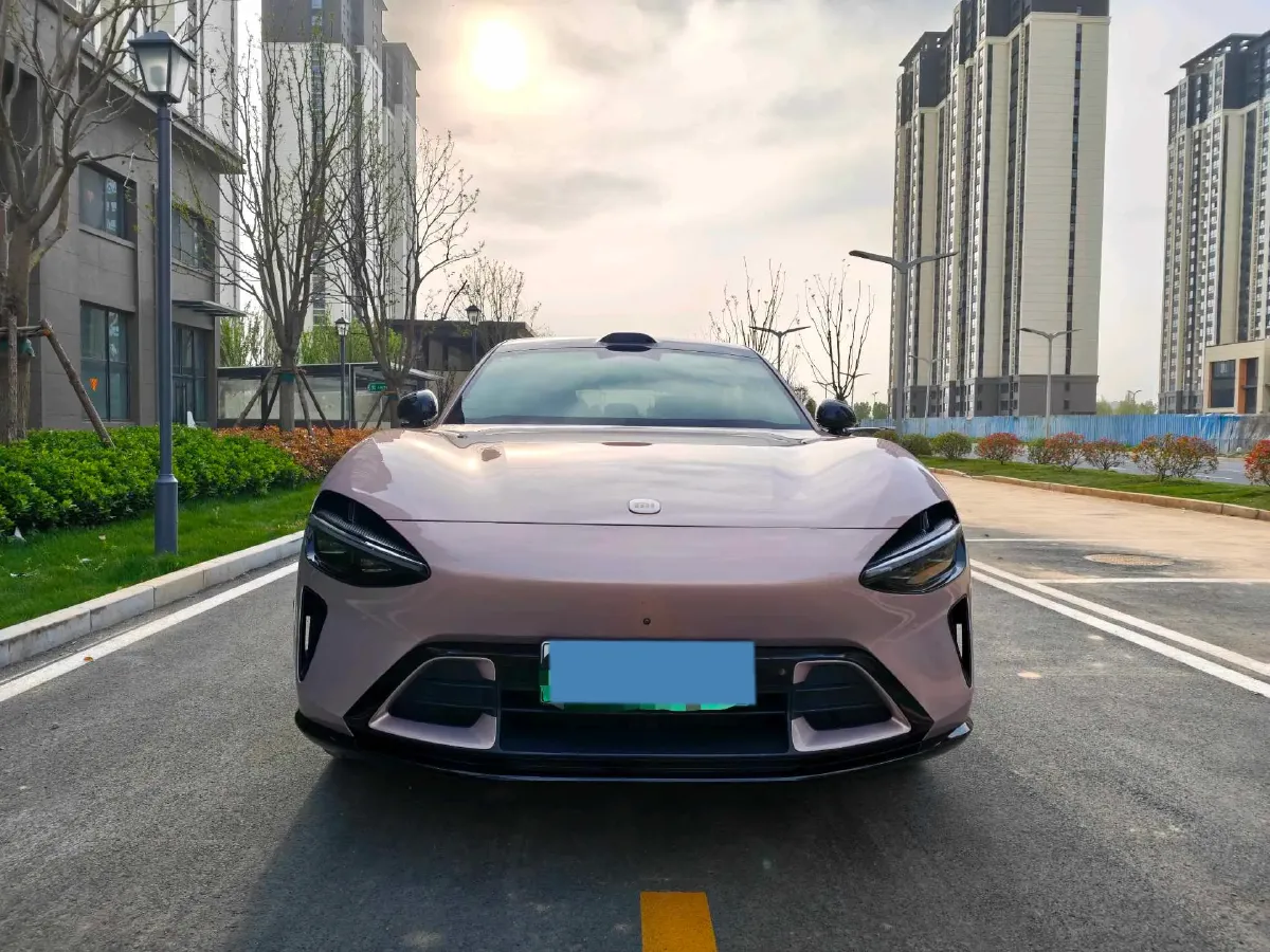 2025 MI YU7 BEV 96.3KWH,autocango,china used car exporter,china ev exporter,chinese used car exporter,chinese used ev exporter