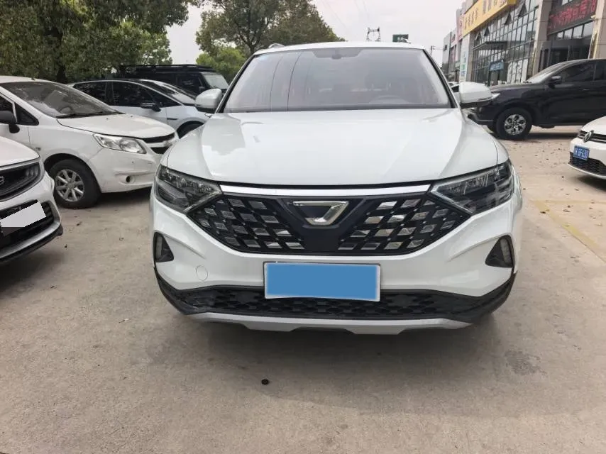 2019 Jetta VS5 1.4T 150HP L4 6AT,autocango,china used car exporter,china ev exporter,chinese used car exporter,chinese used ev exporter