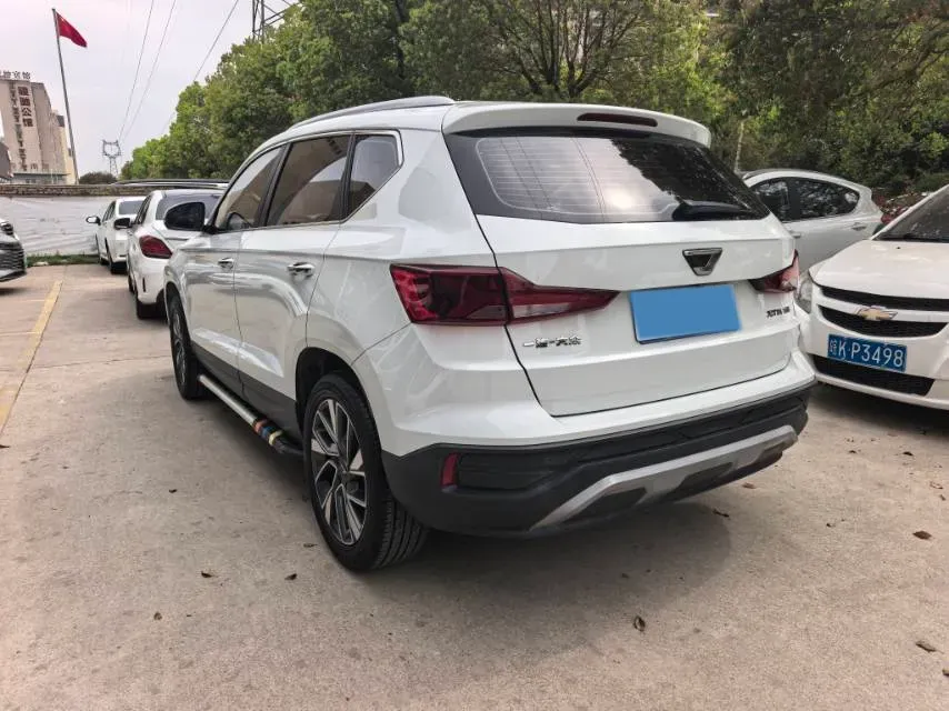 2019 Jetta VS5 1.4T 150HP L4 6AT,autocango,china used car exporter,china ev exporter,chinese used car exporter,chinese used ev exporter