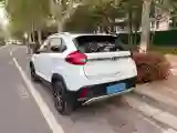 2018 Chery Tiggo 3x 1.5L 106HP L4 5MT