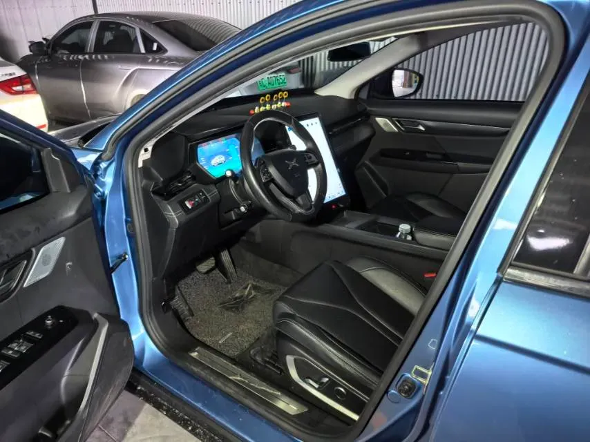 2020 Xpeng G3 BEV 66.5KWH,autocango,china used car exporter,china ev exporter,chinese used car exporter,chinese used ev exporter