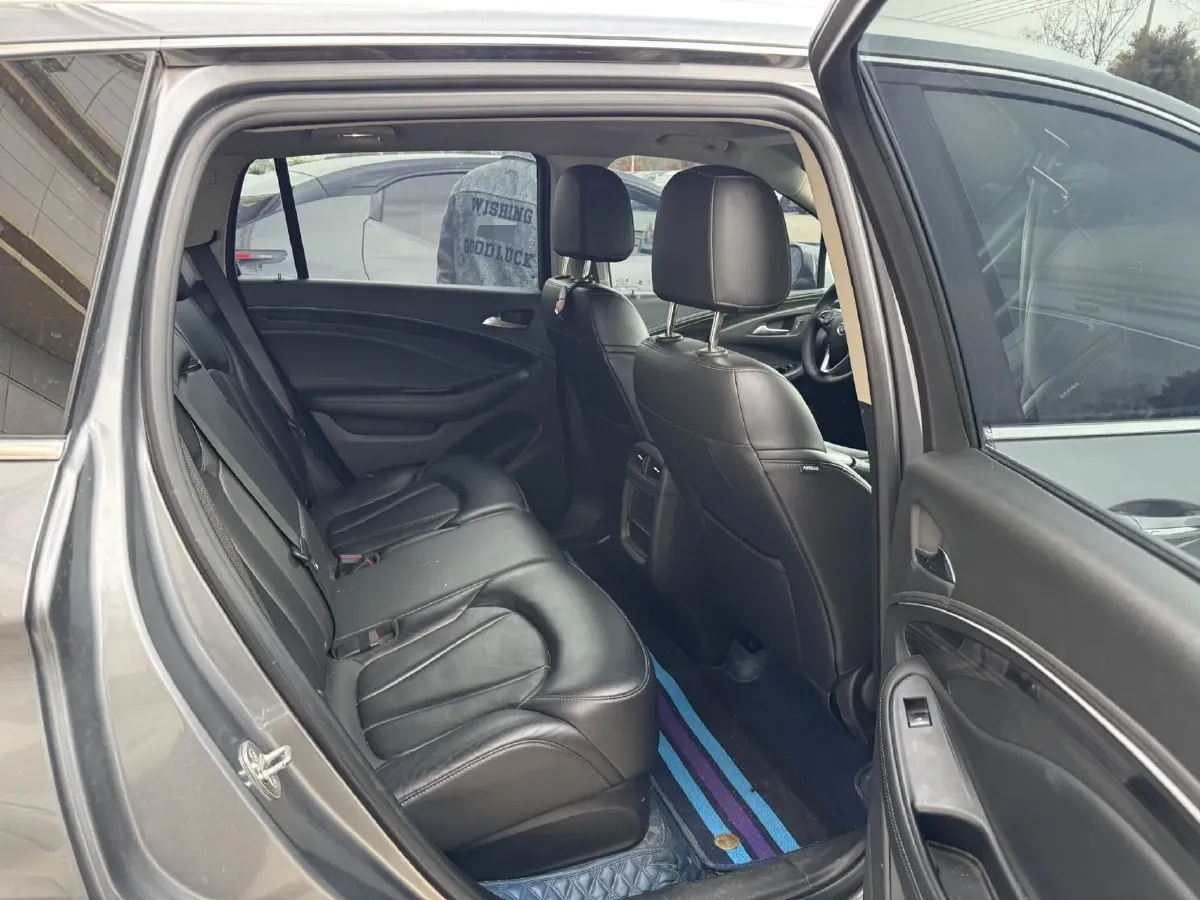 2020 Buick EnvisionPlus 1.5T 169HP L4 7DCT,autocango,china used car exporter,china ev exporter,chinese used car exporter,chinese used ev exporter