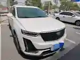 2022 Cadillac XT6 2.0T 237HP L4 9AT