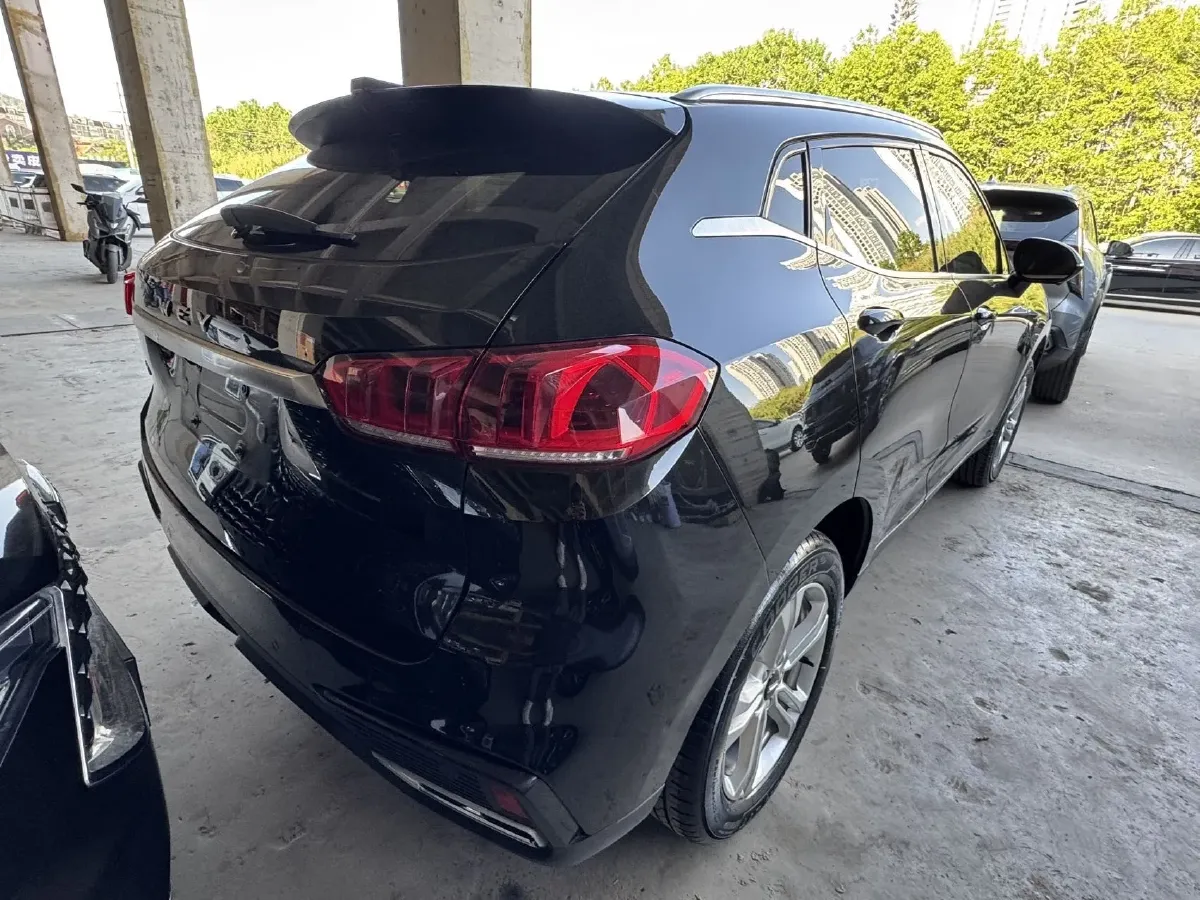 2020 WEY VV5 1.5T 171HP L4 7DCT,autocango,china used car exporter,china ev exporter,chinese used car exporter,chinese used ev exporter