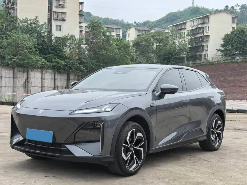 2024 Deepal S07 1.5L 95HP L4 REEV 31.73KWH,autocango,china used car exporter,china ev exporter,chinese used car exporter,chinese used ev exporter