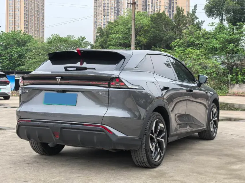 2024 Deepal S07 1.5L 95HP L4 REEV 31.73KWH,autocango,china used car exporter,china ev exporter,chinese used car exporter,chinese used ev exporter