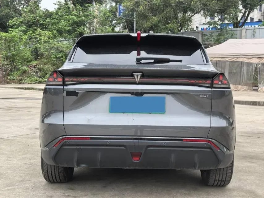 2024 Deepal S07 1.5L 95HP L4 REEV 31.73KWH,autocango,china used car exporter,china ev exporter,chinese used car exporter,chinese used ev exporter