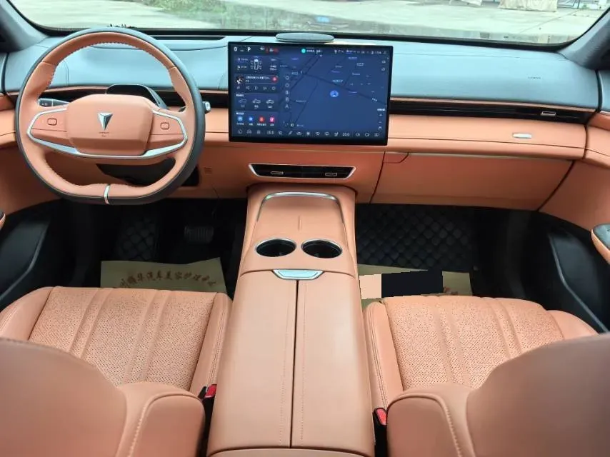 2024 Deepal S07 1.5L 95HP L4 REEV 31.73KWH,autocango,china used car exporter,china ev exporter,chinese used car exporter,chinese used ev exporter