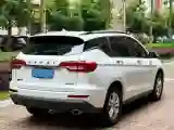 2018 Haval M6 1.5T 150HP L4 6MT