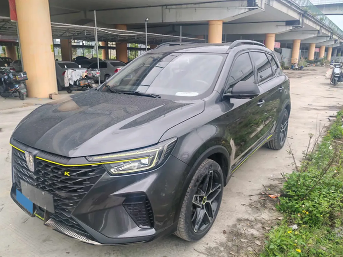 2021 Roewe RX5 1.5T 181HP L4 7DCT,autocango,china used car exporter,china ev exporter,chinese used car exporter,chinese used ev exporter