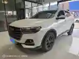 2021 Haval H6 1.5T 150HP L4 7DCT