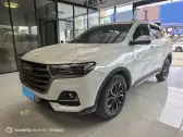 2021 HAVAL H6,autocango,china used car exporter,china ev exporter,chinese used car exporter,chinese used ev exporter