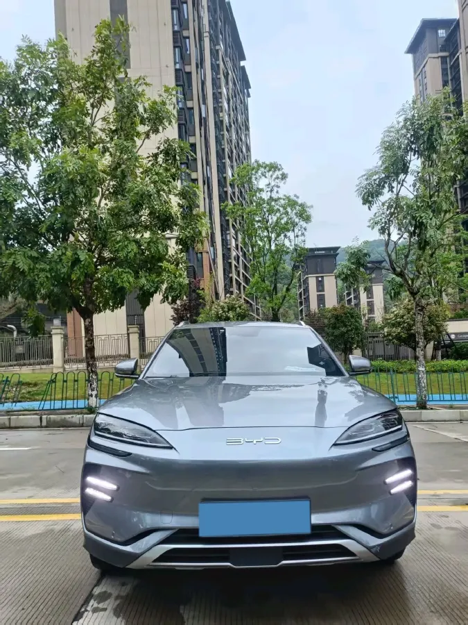 2024 BYD Song Plus BEV 71.8KWH,autocango,china used car exporter,china ev exporter,chinese used car exporter,chinese used ev exporter