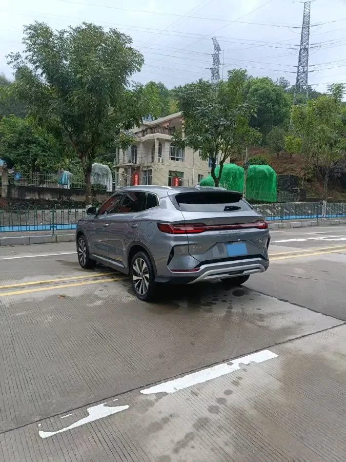 2024 BYD Song Plus BEV 71.8KWH,autocango,china used car exporter,china ev exporter,chinese used car exporter,chinese used ev exporter