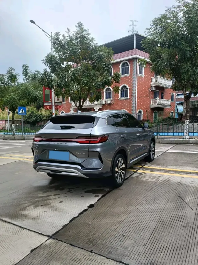 2024 BYD Song Plus BEV 71.8KWH,autocango,china used car exporter,china ev exporter,chinese used car exporter,chinese used ev exporter