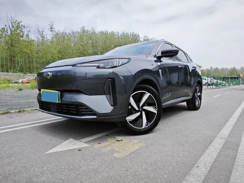2023 Venucia VX6 BEV 62KWH,autocango,china used car exporter,china ev exporter,chinese used car exporter,chinese used ev exporter