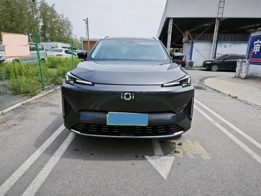 2023 Venucia VX6 BEV 62KWH,autocango,china used car exporter,china ev exporter,chinese used car exporter,chinese used ev exporter