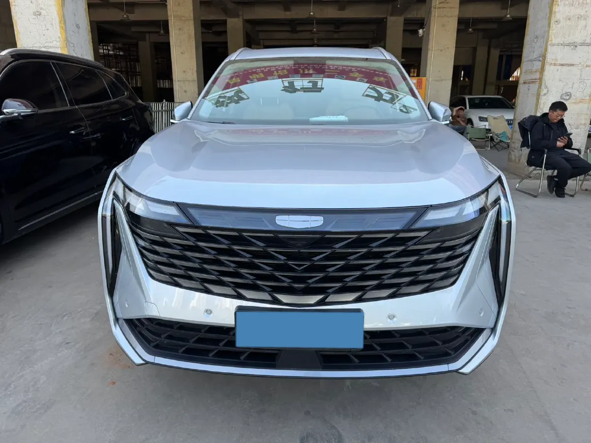 2024 Geely StarRay 1.5T 181HP L4 7DCT,autocango,china used car exporter,china ev exporter,chinese used car exporter,chinese used ev exporter