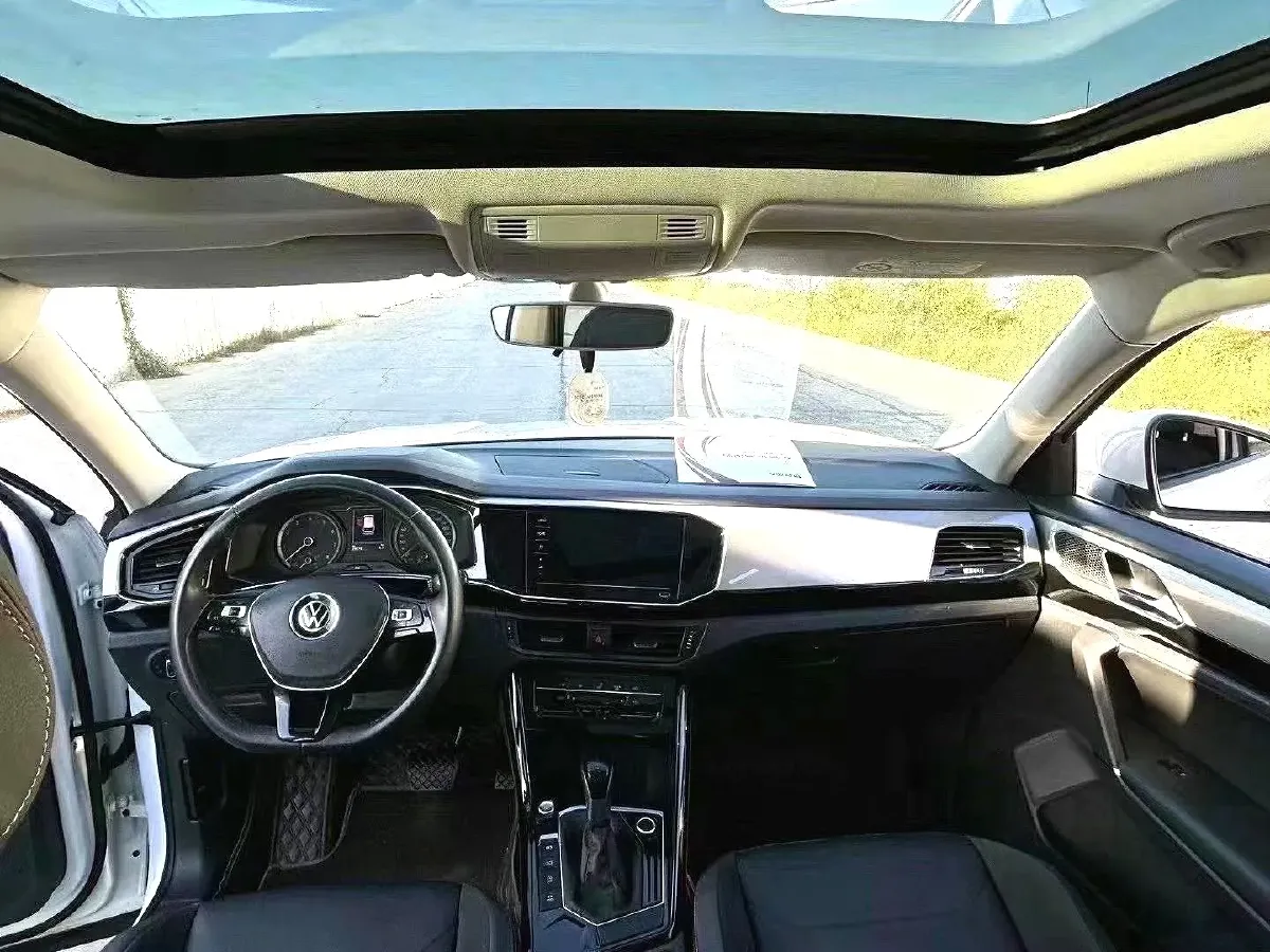 2023 Volkswagen Tayron 1.4T 150HP L4 7DCT,autocango,china used car exporter,china ev exporter,chinese used car exporter,chinese used ev exporter