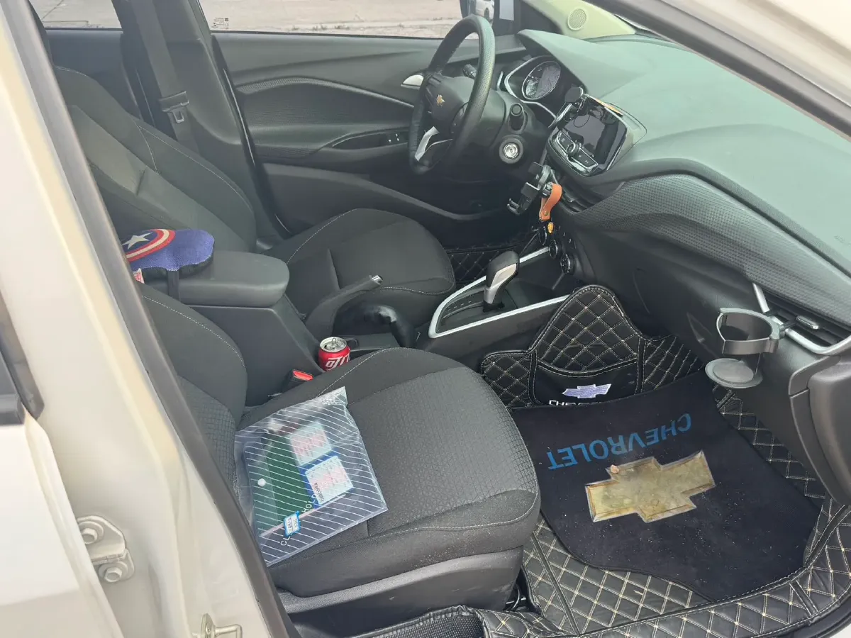 2020 Chevrolet Cavalier 1.0T 125HP L3 6AT,autocango,china used car exporter,china ev exporter,chinese used car exporter,chinese used ev exporter