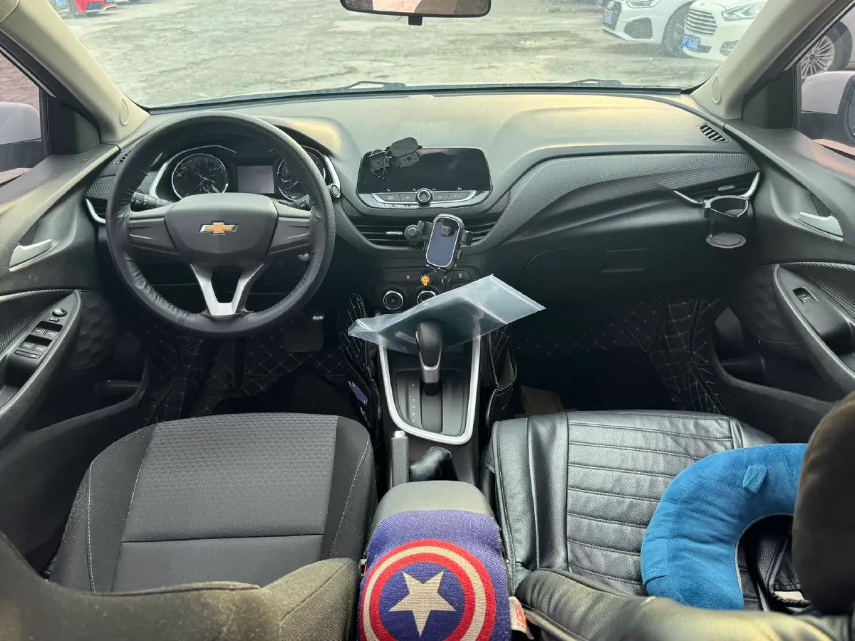 2020 Chevrolet Cavalier 1.0T 125HP L3 6AT,autocango,china used car exporter,china ev exporter,chinese used car exporter,chinese used ev exporter